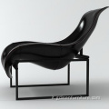 Mart Lounge Chair di Antonio Citterio